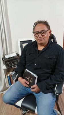 Javier Cabrera