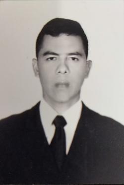 Sergio Joel Carrillo