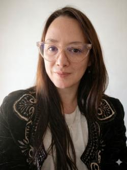 Maria de la Paz Scribano Parada