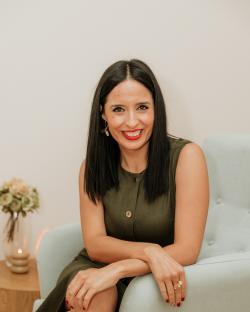 Estefanía G. Hidalgo