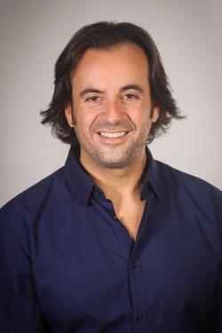 Óscar Sánchez Hernández