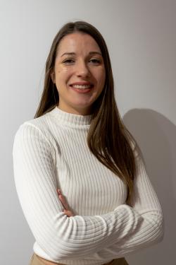 Sara Urueña Cortés