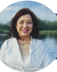 Diana Noemi FIGARI GILL