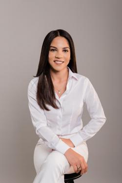 Natacha Rivas