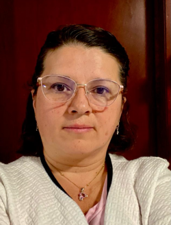 Martha Patricia Plata Reyes