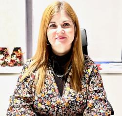 Mila Fuentes Albero