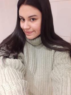 Mariel Araya