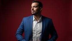 Cristian Camilo Daza Trujillo