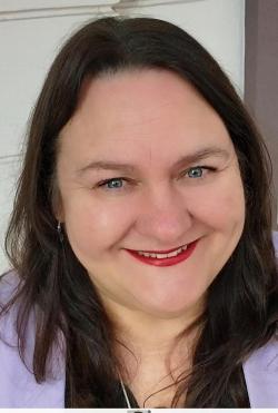 Ángela Rita  Martín Caballero 