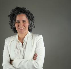 Aura María Ríos Gómez