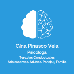 Gina  Pinasco Vela 