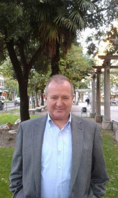 Antonio Pérez Urdániz