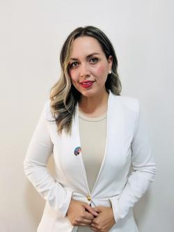 Maria Isabel Monares Ocon