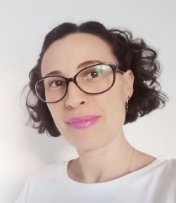 Irene Rodríguez Gil