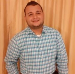 Ledwyn  Gonzalez Abreu