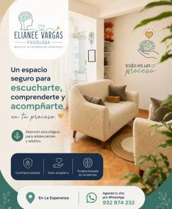 Elianee Yolanda Vargas Villalobos