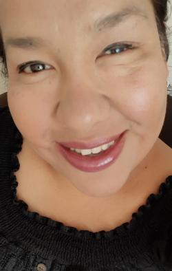 Martha Elizabeth  González Cisneros 