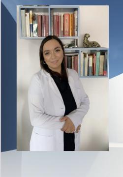 Victoria Interiano Ordóñez