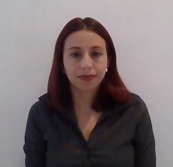 Yuly Cruz Garzon