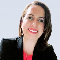 Betty  Fey espinoza 