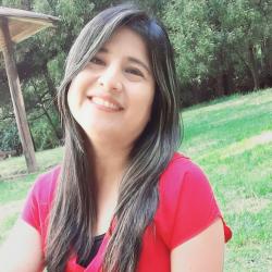 Martha Yexenia Anchundia Nuñez