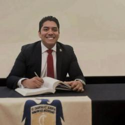 Juan Carlos Hernandez Ruiz