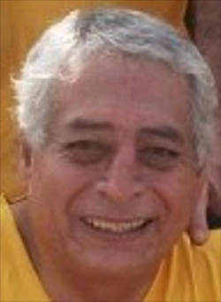 Hector Manuel Coloma Manrique