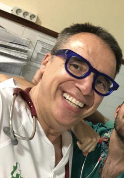 Jose Luis Matesanz Perez