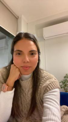 María Fernanda García