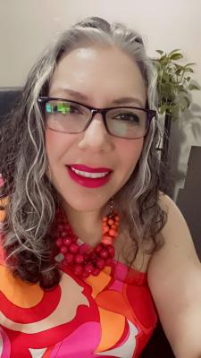 Susana Ivonne Maldonado Díaz