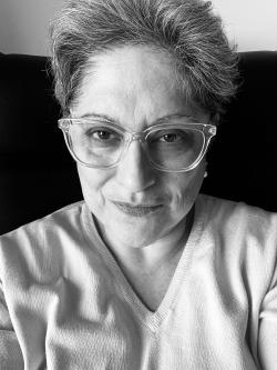 GABRIELA PATRICIA PEDERNERA