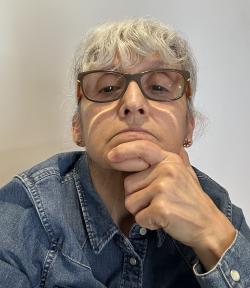 Nora Rivas Plata Alvarez