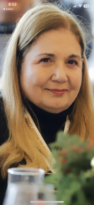 Dra. Zenaida Liliam Fernández Sánchez