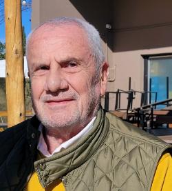 Carlos Nemirovsky