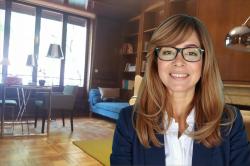 Celia Fabiana Lemos, Médico Psicoterapeuta