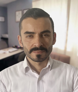 Julio César Barahona