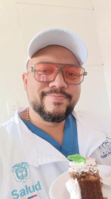 Miguel alfredo Navarro lamprea