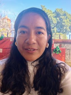 Silvia Juárez Juárez