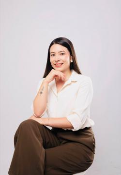 Karen Revelo Teran