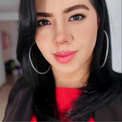 Berenice Hinojosa Mendoza