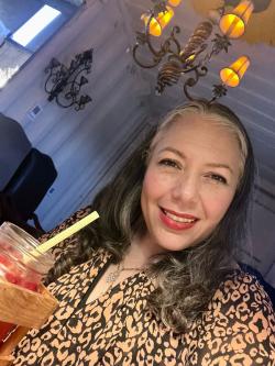 Susana Ivonne Maldonado Díaz