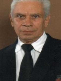 Armando Ocampo Patiño