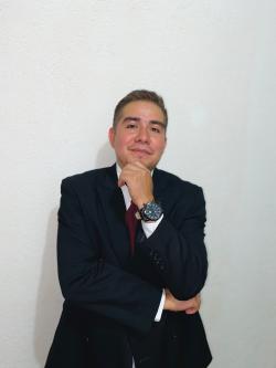 Daniel Martinez Meza