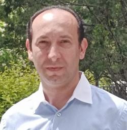 Fernando Elosúa Gracia