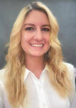 Jaqueline Buchwalter weber