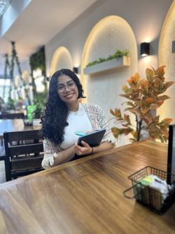 Andrea Torres Camargo