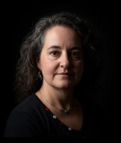 Margarita Ballesteros Barceló