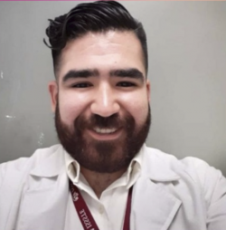 Armando Rosillo Zarate