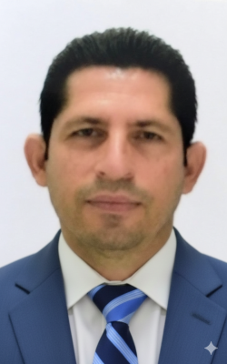 Jorge Horacio  Giraldo Gutiérrez 