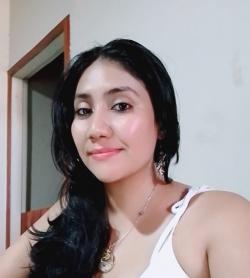 Aleida Camila Alvarado Lovato